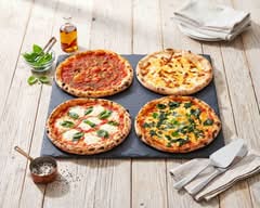 Pizza House