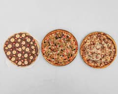 Baba Medo'z Pizza