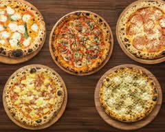 The Garage Bar & Brewhouse