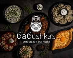 бaбushka's