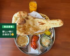 スナンインドネパール料理 名古屋店