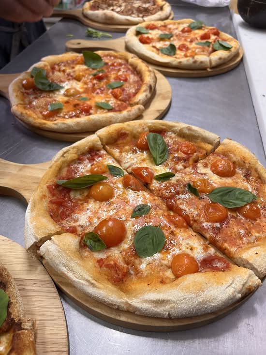 Osses El Pizzaiolo (Punta Arenas)