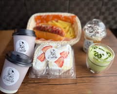 Le Lien Cafe 飯塚店