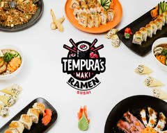 TEMPURAS MAKI(CARCELEN)