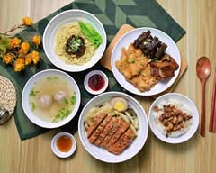 實在愛吃古早味 太平永豐店