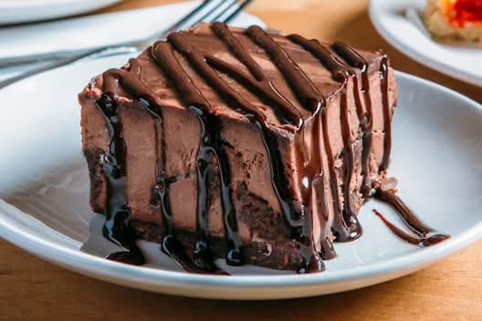 Chocolate Obsession