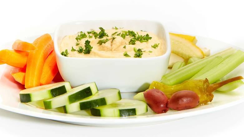 Hummus