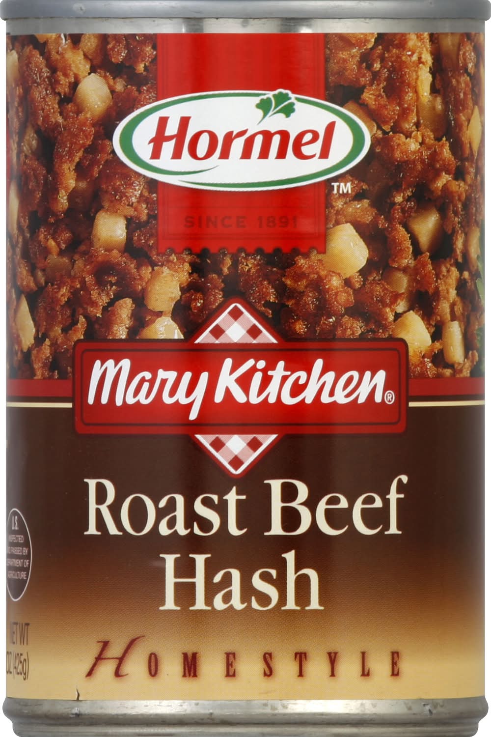 Hormel Mary Kitchen Roast Beef Hash (15 oz)