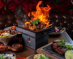 Moctezuma's Mexican Restaurant (Southcenter)