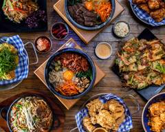Kasina Korean Eatery