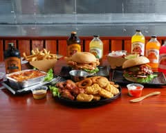 斯威比漢堡 Sweet bits&Burgers