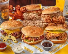 98K Chicken & Burgers - Fort Hamilton