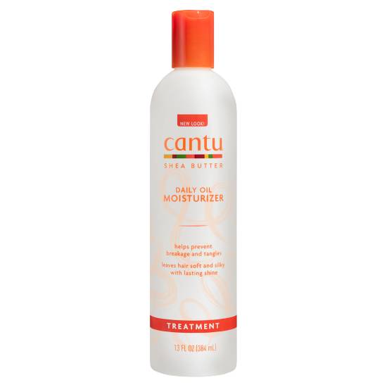 Cantu Shea Butter Daily Oil Moisturizer