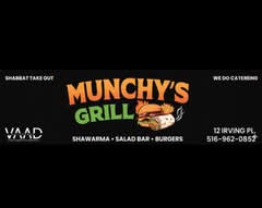 Munchy's Grill