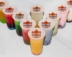 Mr. Boba Tea Datchet