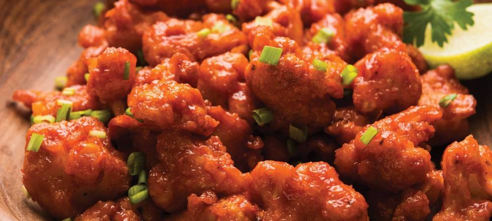 Gobi Manchurian