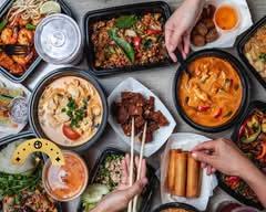 Kin-D Lao & Thai Food-(Frisco)