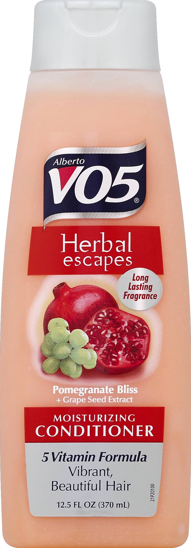 Alberto VO5 Herbal Escapes Conditioner (12.5 fl oz)