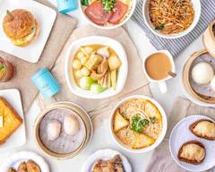 金苑茶餐廳