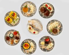 Le Kiosque de Fernande 🍕🥗