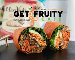 Get Fruity Cafe Greenbriar