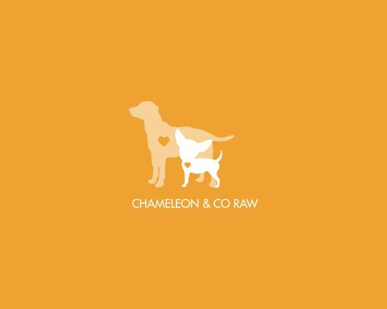 Chameleon & Co Raw
