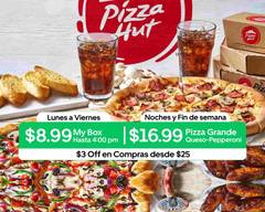 Pizza Hut Colobos