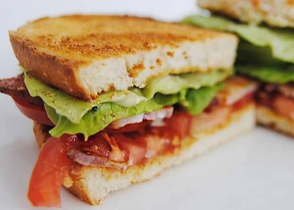 BLT Sandwich