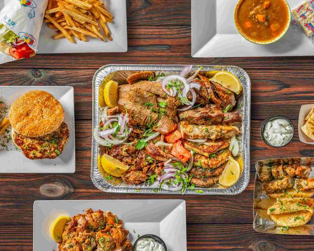 Order Gyro World - Flushing, NY Menu Delivery in New York | Menu ...