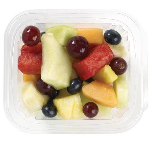Wegmans Small Fruit Salad