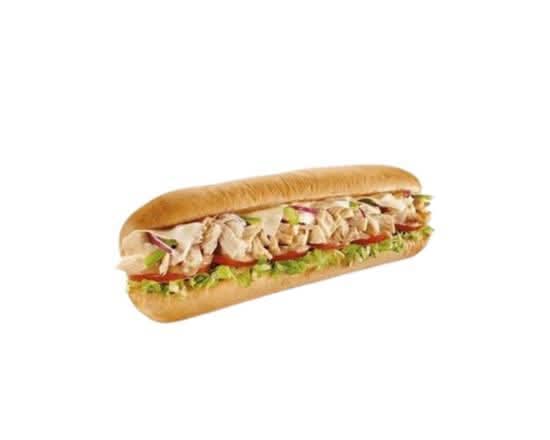 Menu BIG'WICH Clinch