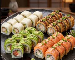 Kimaru Sushi Delivery