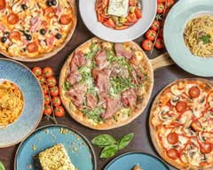 Ristorante Caffe Arena