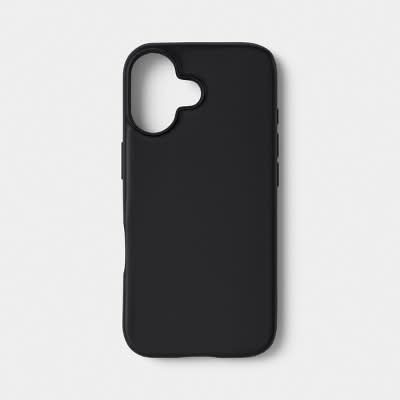 Dealworthy Iphone 17 Phone Case, Black