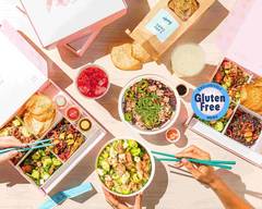  Sweetfin - Poke and Healthy Bowls (Silver Lake)