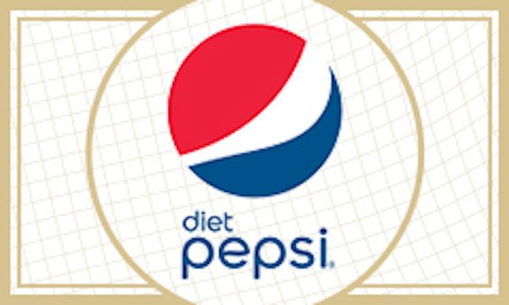 Diet Pepsi