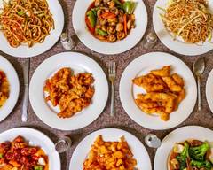 Shanghai Restaurant