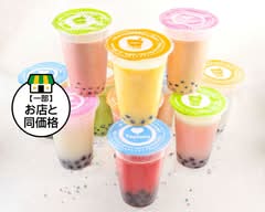大須からあげとタピオカの亜細亜坊 