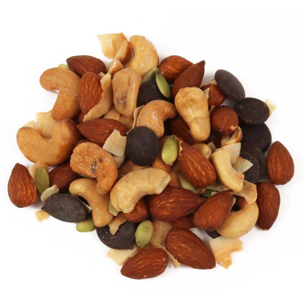 Keto Trail Mix