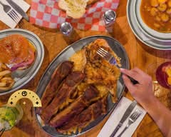 Bono's Pit Bar-B-Q (Eagle Harbor)