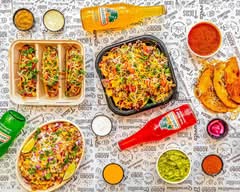 Tacobees - Franklin Park