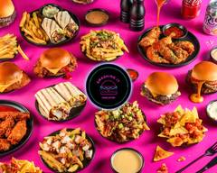 Smashing It Hatfield 