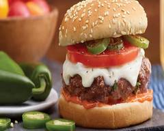 Five Star Burger (West Hammer Ln)