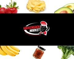 Hackensack Market (Passaic Street)