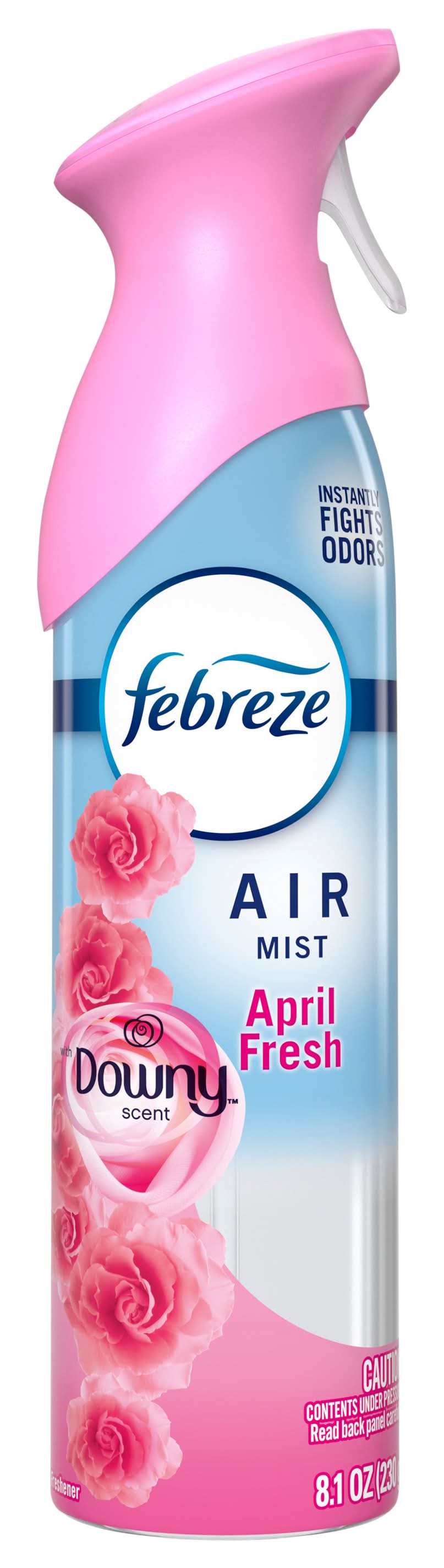 Febreze Air Freshener, Downy April Fresh (8.8 oz)