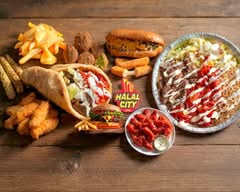 Halal City