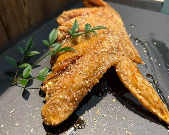 手羽先の淡路のデリバリー | メニューを見る |神戸市 で 配達