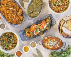 Vegan Indian Foodbar