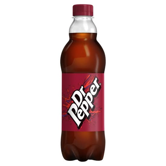 Dr Pepper