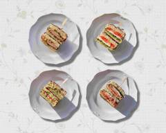 Nonna Lia Sandwiches & Pasta